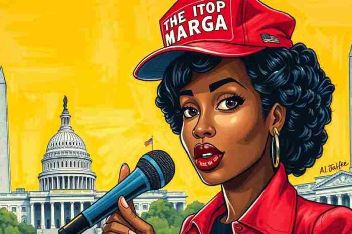 15 More Reasons to Hate Trump