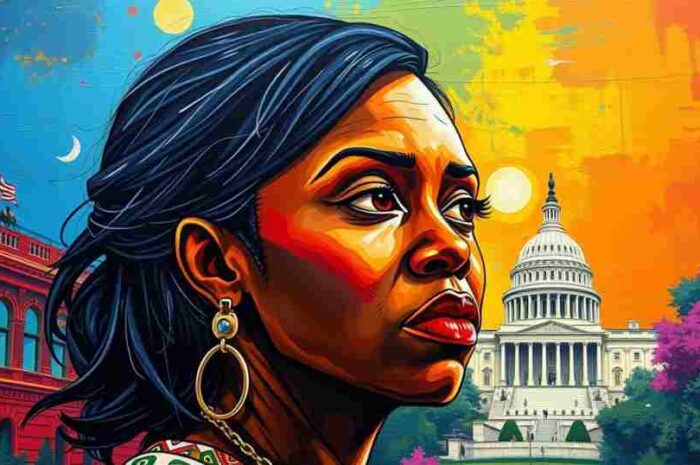 African Immigrant Shocked to Learn American “African Food” Restaurant Owned by Someone Who’s Never Been to Africa