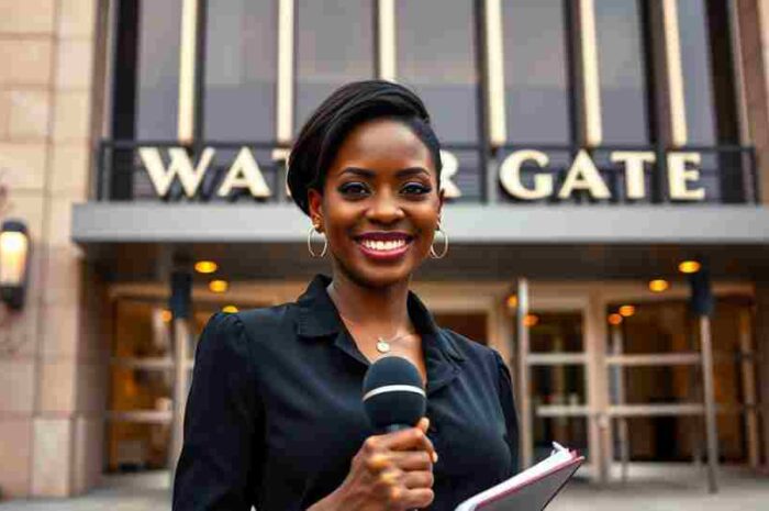 Staplers as Political Currency – 2025-09-25