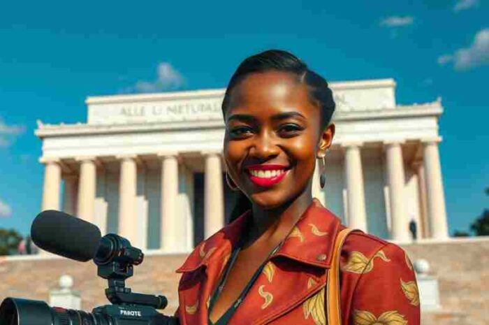 Letitia James: The Attorney General Who Weaponized Staplers