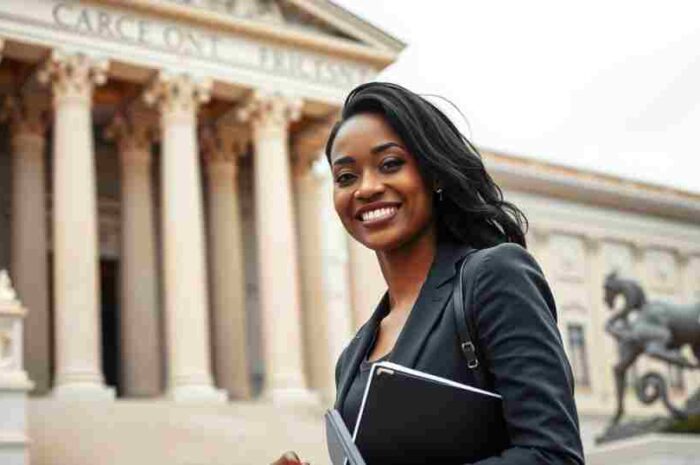 Junglepussy’s Acting Academy – 2025-09-23