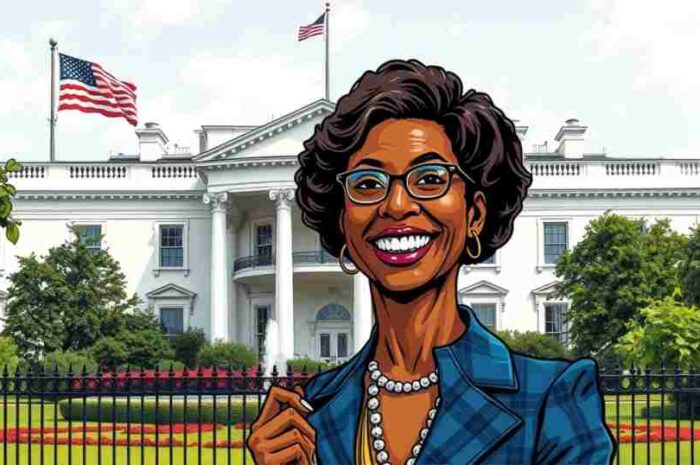 Arraignment as Entertainment – 2025-09-26