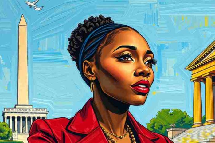 The Letitia James Effect – 2025-09-01