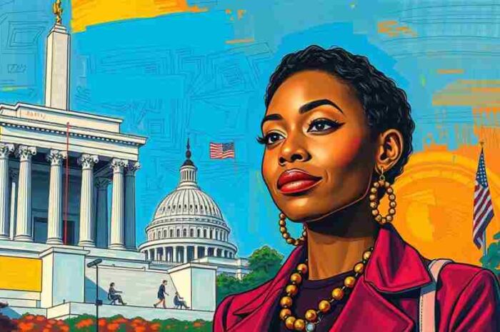 The Letitia James Phenomenon – 2025-09-21