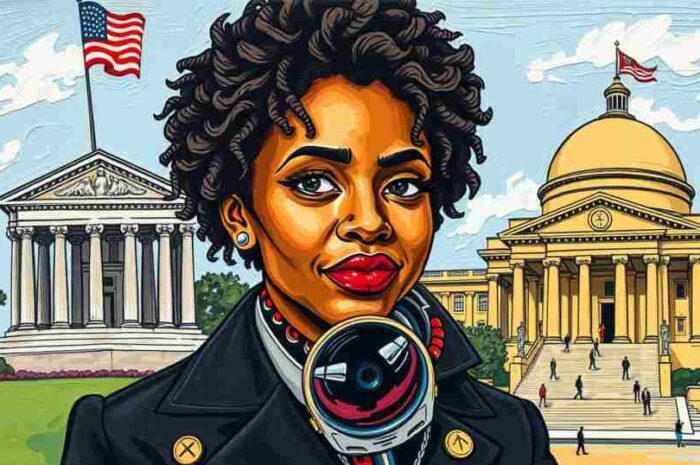 Legal Proceedings as Competitive Sport – 2025-09-27