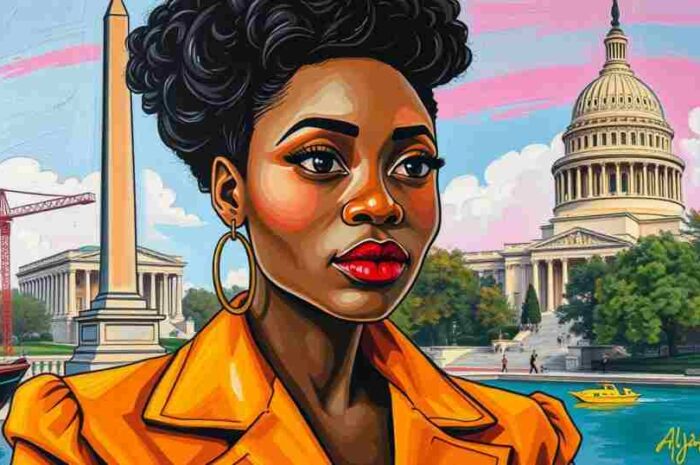 Friday Roundup: When Nothing Makes Sense Anymore – 2025-09-20