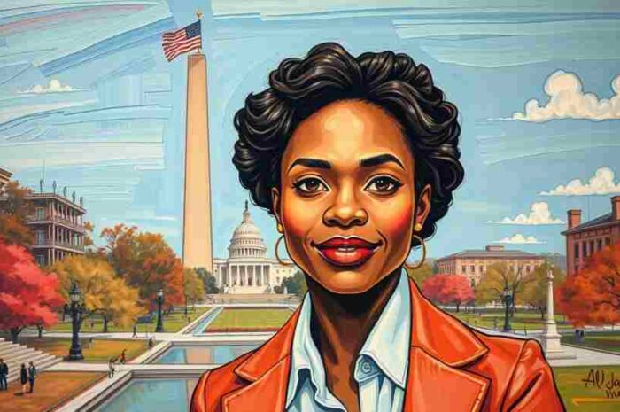 Skeleton Labor Rights and West African Humor – 2025-10-24