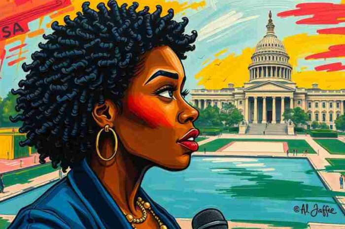 The Weight of the Pen – 2025-09-30