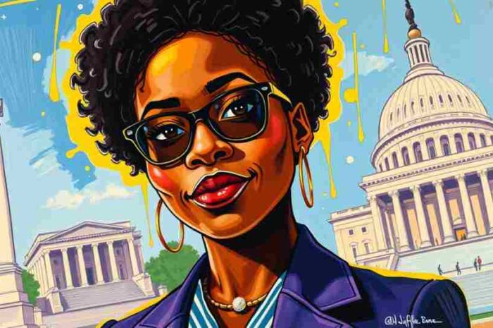 Skeleton Labor Rights and West African Humor – 2025-10-24