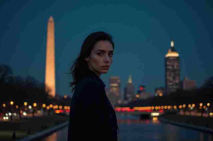 Weekend Warrior: International Edition – 2025-09-21