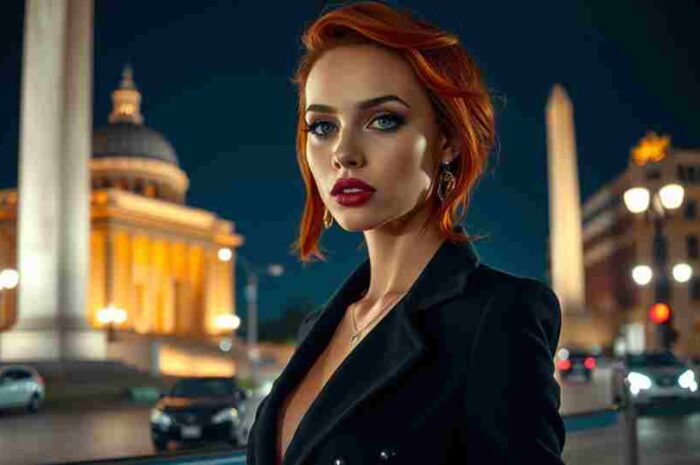 International Disasters: Now Streaming Live – 2025-09-25