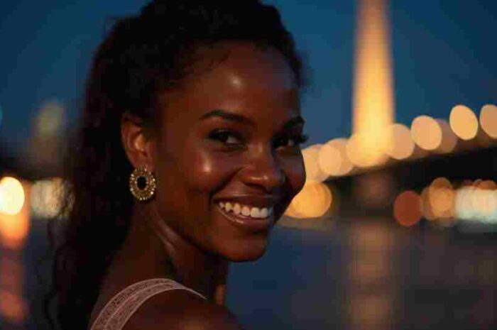 Letitia James: Resting Prosecution Face