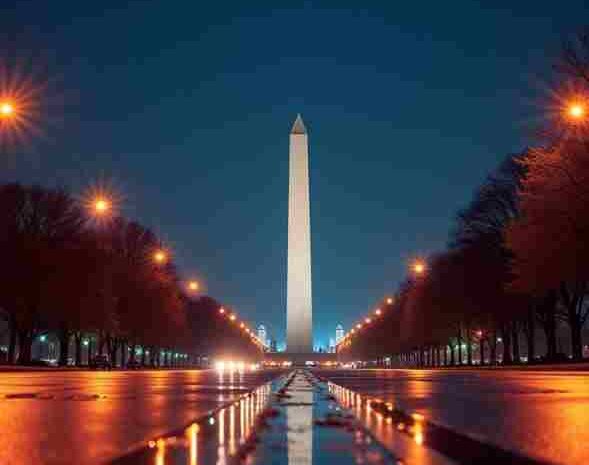 Staplers as Political Currency – 2025-09-25