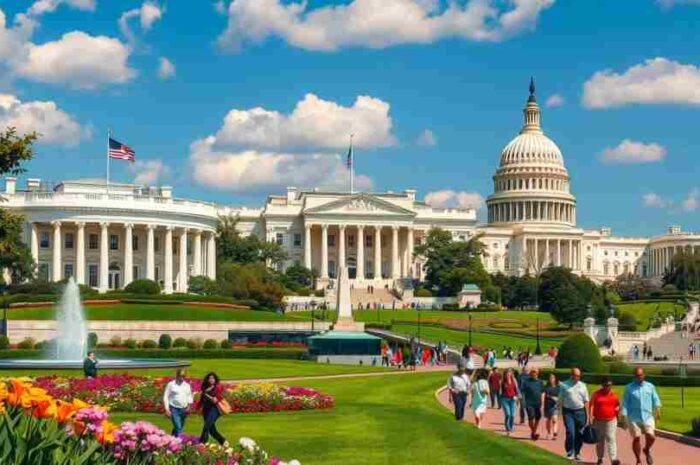 Collecting Bureaucrats – 2025-09-10