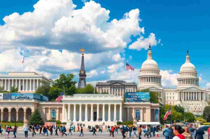 California Dreaming and Democratic Scheming – 2025-09-13