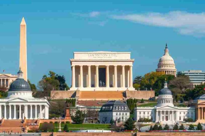 Friday Roundup: When Nothing Makes Sense Anymore – 2025-09-20