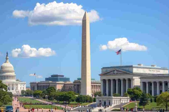 The Virgin Territory Discourse