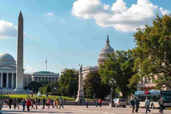 When Skeletons Unionize – October 13, 2025