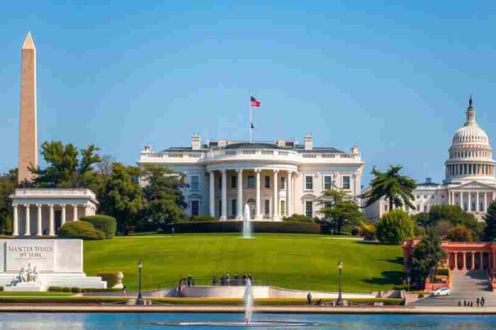 Federal Workers Discover Enlightenment in Third Month of Unpaid Leave