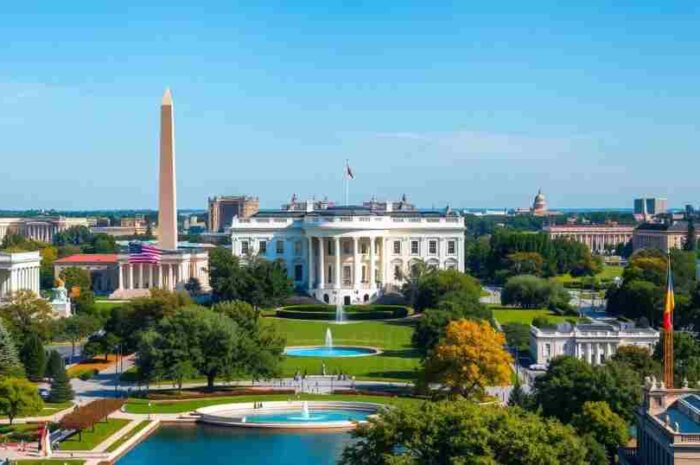 Democratic Operatives to Air Traffic Controllers: Stay Home