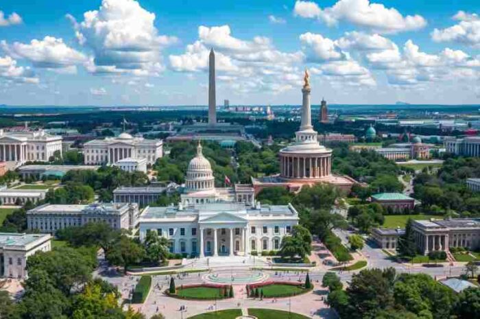 Auctioning Access to Power – 2025-09-29