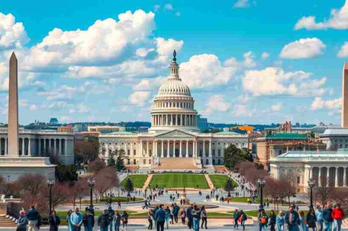 The Gandhi Potluck Disaster – October 2, 2025