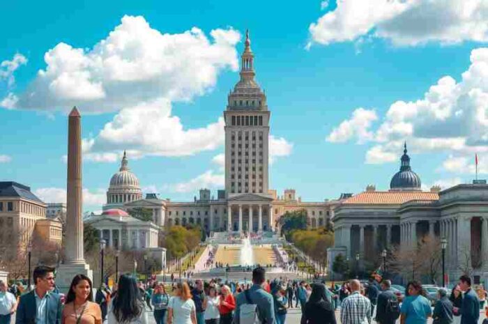 The Letitia James Effect – 2025-09-01