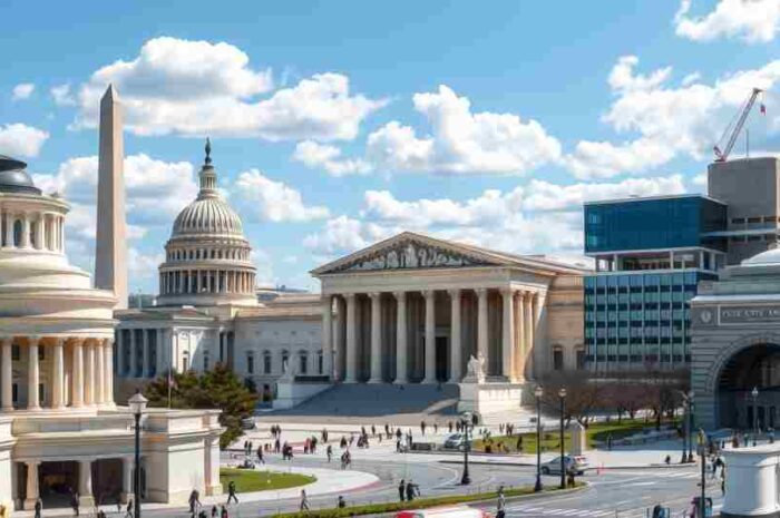 Auctioning Access to Power – 2025-09-29