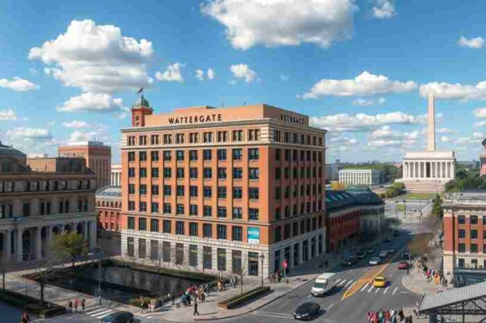 Staplers as Political Currency – 2025-09-25