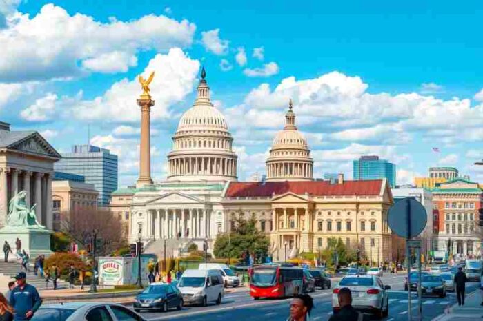 The Human Zoo: A Weekend Safari – 2025-09-21