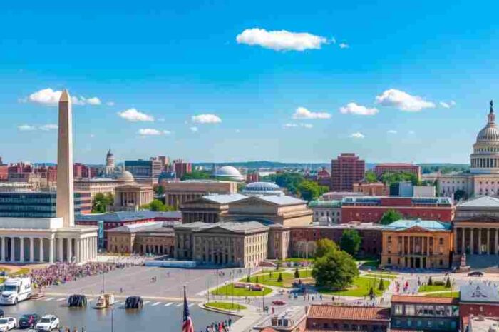 Progressive Politics Meets Content Strategy