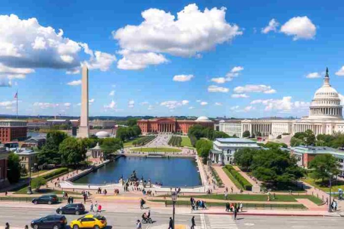 Friday Roundup: When Nothing Makes Sense Anymore – 2025-09-20