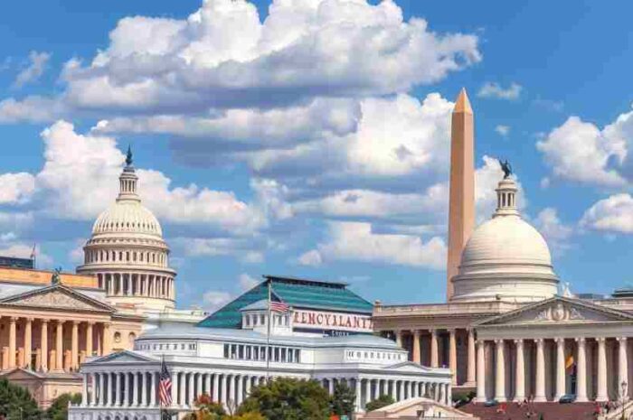 International Disasters: Now Streaming Live – 2025-09-25